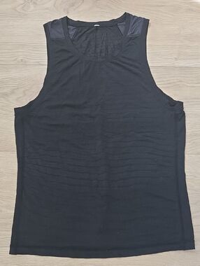 Lululemon Men's Tank Top